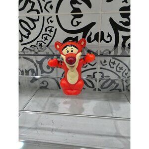 Little People Disney Winnie the Pooh Tigger Figure